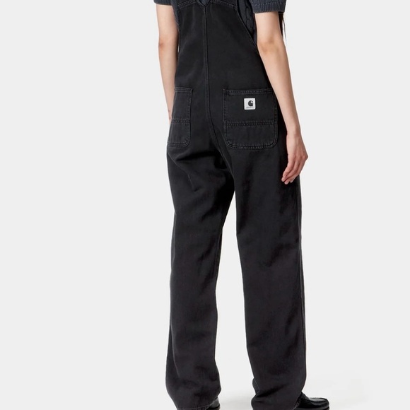 Carhartt Overalls - Picture 2 of 12